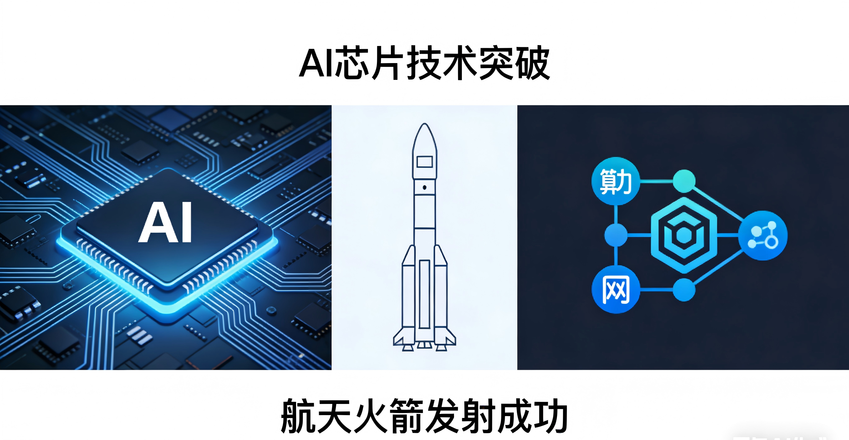 互联网科技行业资讯：航天资本与算力布局多点突破